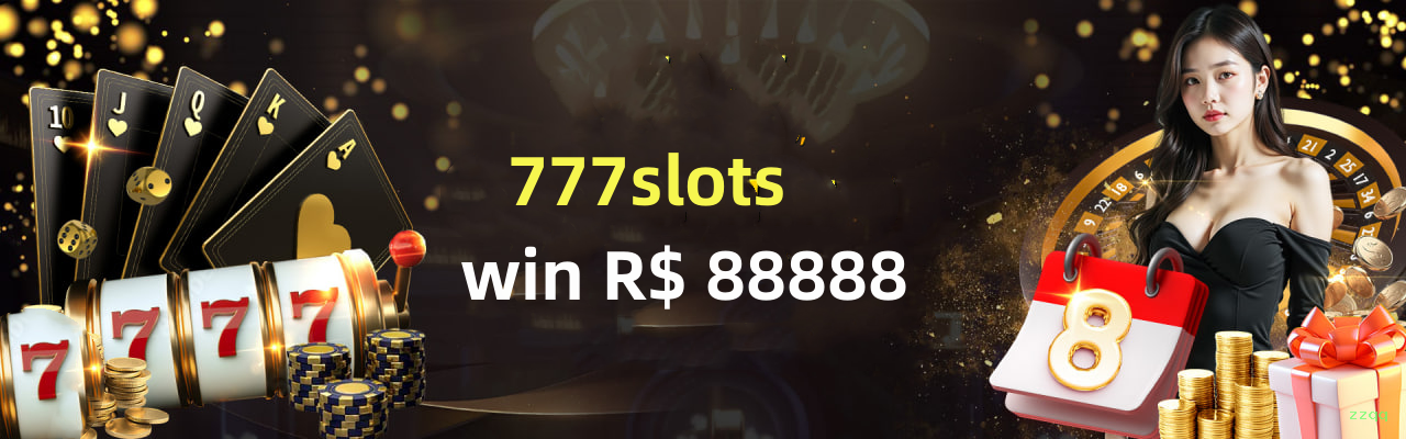 Slots no app zzqq mobile