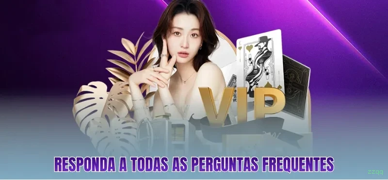 Central de dúvidas rápidas sobre o app zzqq