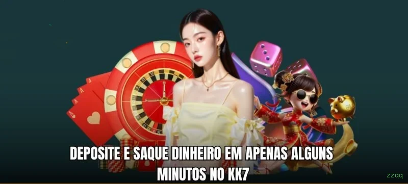 Cassino ao vivo zzqq dealers