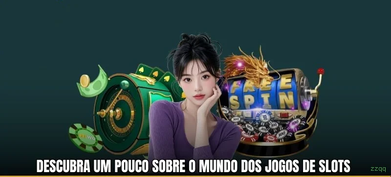 Bônus e prêmios zzqq